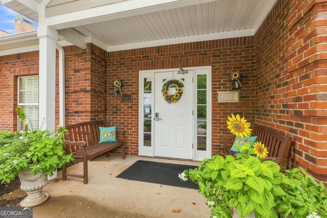 4008 Vineyards Lane NW 27, Kennesaw, GA 30144