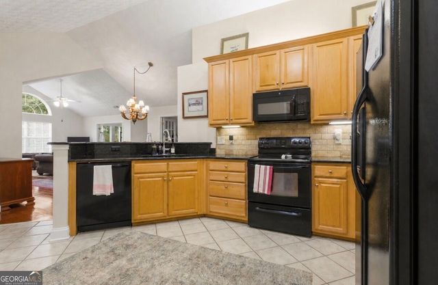 4008 Vineyards Lane NW 27, Kennesaw, GA 30144