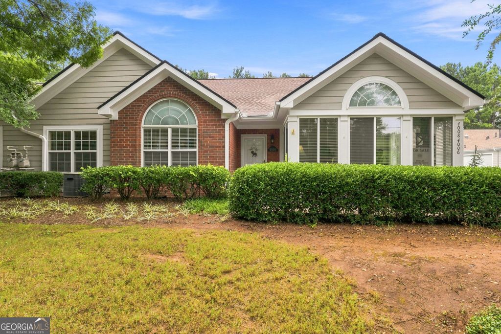 4008 Vineyards Lane NW 27, Kennesaw, GA 30144