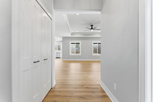 3613 Bethuy Road, Casco Twp, MI 48064