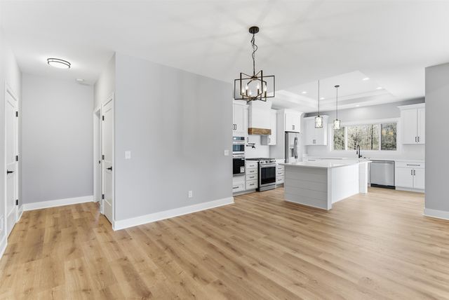 3613 Bethuy Road, Casco Twp, MI 48064