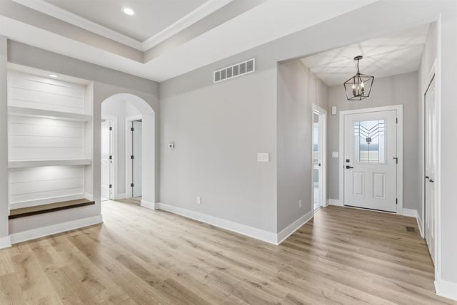 3613 Bethuy Road, Casco Twp, MI 48064