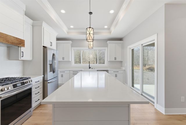 3613 Bethuy Road, Casco Twp, MI 48064