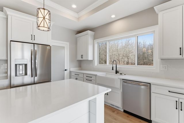 3613 Bethuy Road, Casco Twp, MI 48064