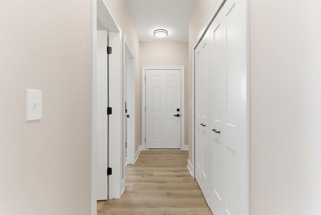 3613 Bethuy Road, Casco Twp, MI 48064