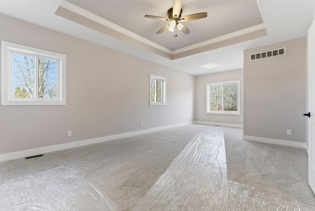 3613 Bethuy Road, Casco Twp, MI 48064