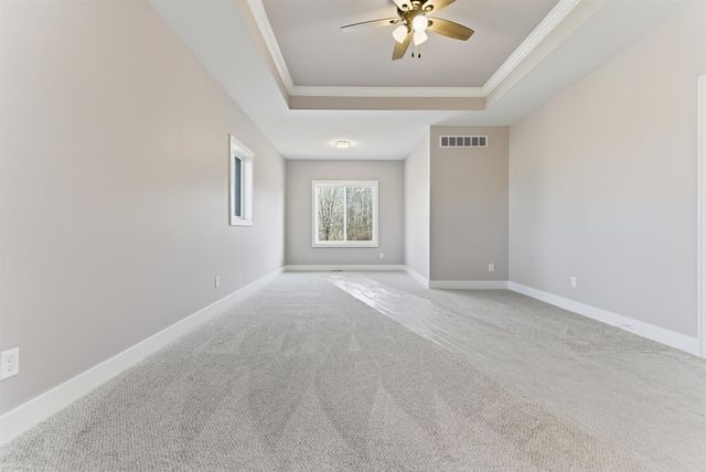 3613 Bethuy Road, Casco Twp, MI 48064