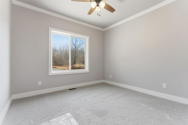 3613 Bethuy Road, Casco Twp, MI 48064