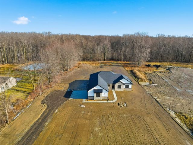 3613 Bethuy Road, Casco Twp, MI 48064