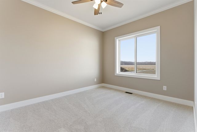 3613 Bethuy Road, Casco Twp, MI 48064