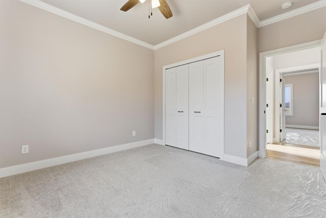 3613 Bethuy Road, Casco Twp, MI 48064