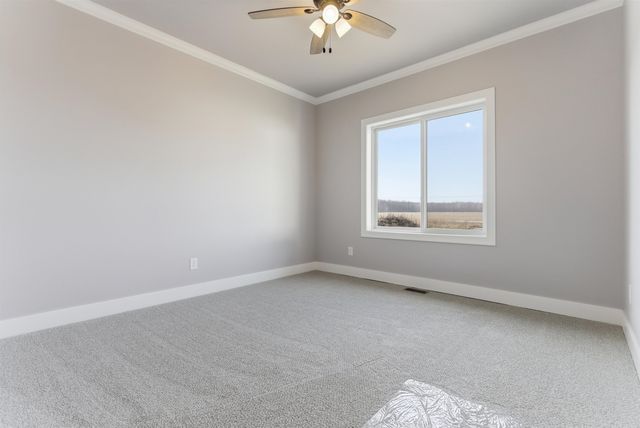 3613 Bethuy Road, Casco Twp, MI 48064