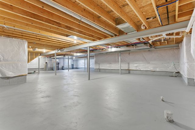 3613 Bethuy Road, Casco Twp, MI 48064