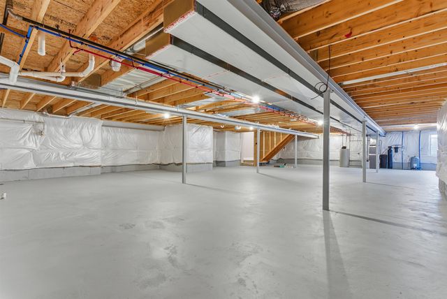 3613 Bethuy Road, Casco Twp, MI 48064