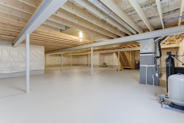 3613 Bethuy Road, Casco Twp, MI 48064