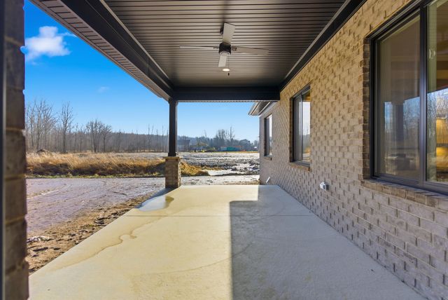 3613 Bethuy Road, Casco Twp, MI 48064