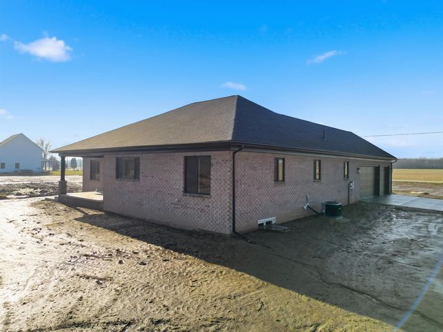 3613 Bethuy Road, Casco Twp, MI 48064