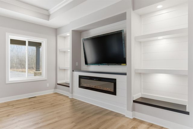 3613 Bethuy Road, Casco Twp, MI 48064