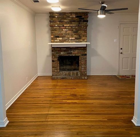 2140 Montalba Avenue, Dallas, TX 75228