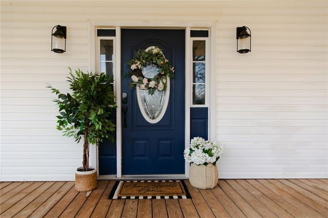 1290 County Road 2141, Hartman, AR 72840