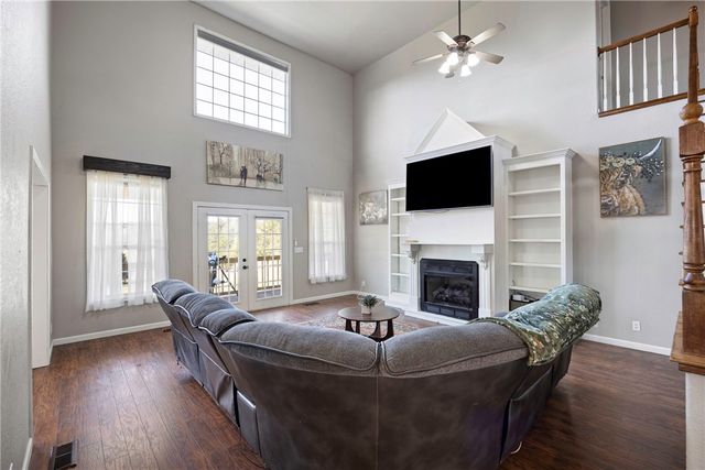 1290 County Road 2141, Hartman, AR 72840