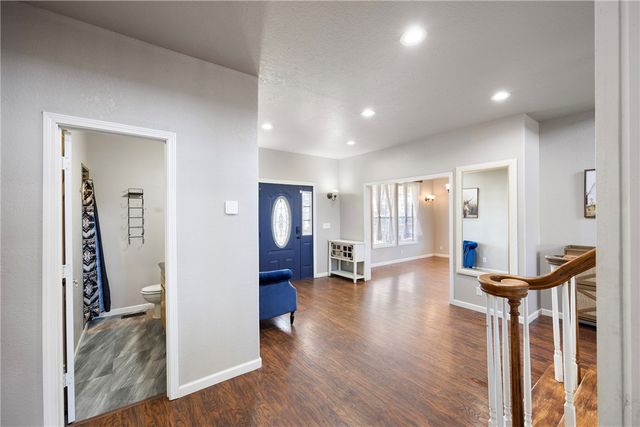 1290 County Road 2141, Hartman, AR 72840