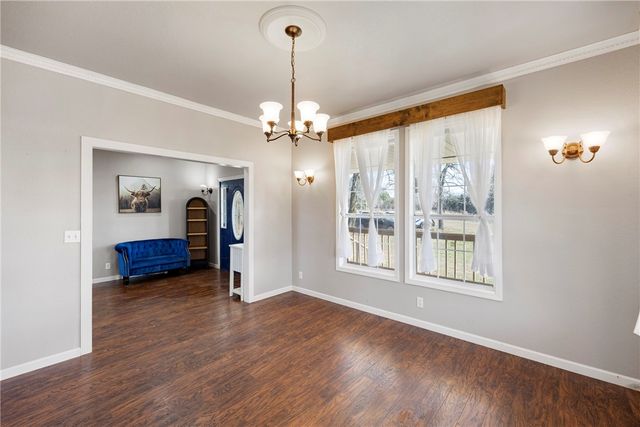 1290 County Road 2141, Hartman, AR 72840