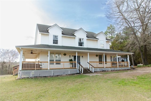 1290 County Road 2141, Hartman, AR 72840