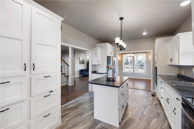 1290 County Road 2141, Hartman, AR 72840