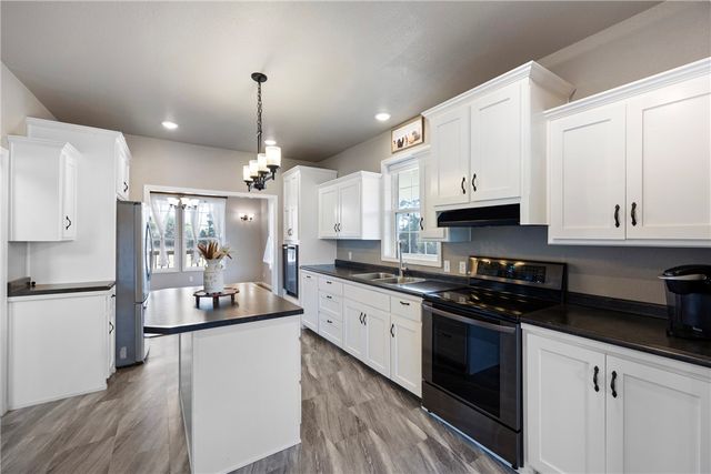 1290 County Road 2141, Hartman, AR 72840