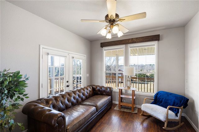 1290 County Road 2141, Hartman, AR 72840