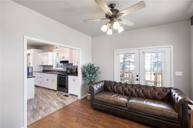 1290 County Road 2141, Hartman, AR 72840