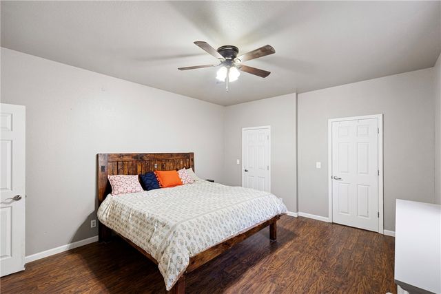 1290 County Road 2141, Hartman, AR 72840