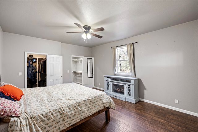 1290 County Road 2141, Hartman, AR 72840