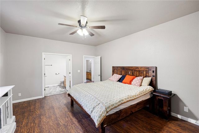 1290 County Road 2141, Hartman, AR 72840