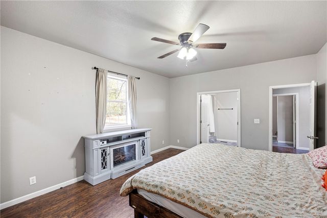 1290 County Road 2141, Hartman, AR 72840