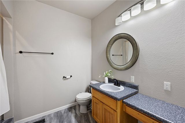 1290 County Road 2141, Hartman, AR 72840