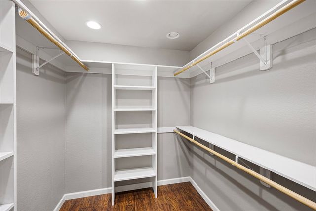 1290 County Road 2141, Hartman, AR 72840