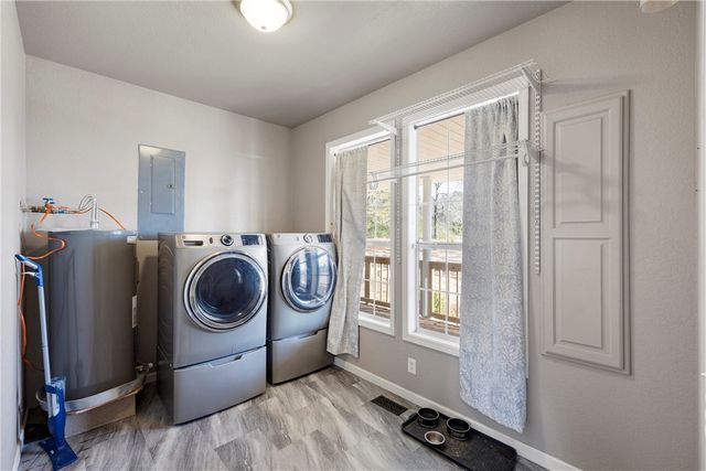 1290 County Road 2141, Hartman, AR 72840