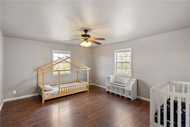 1290 County Road 2141, Hartman, AR 72840