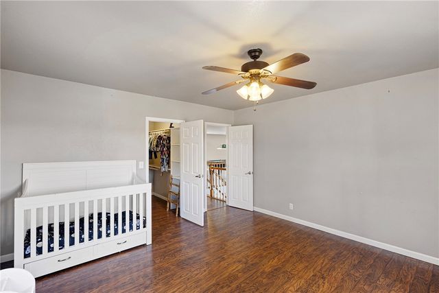 1290 County Road 2141, Hartman, AR 72840