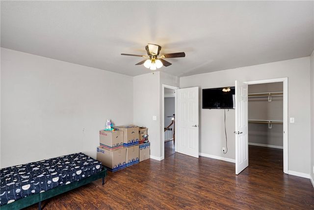 1290 County Road 2141, Hartman, AR 72840