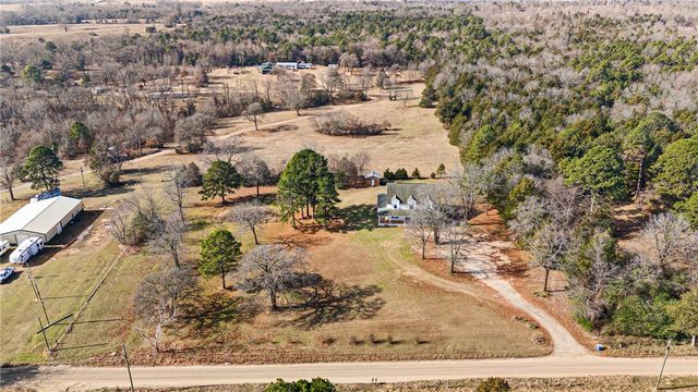 1290 County Road 2141, Hartman, AR 72840