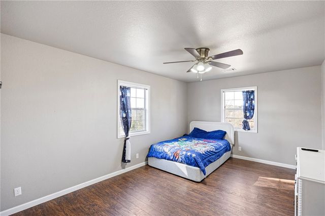 1290 County Road 2141, Hartman, AR 72840