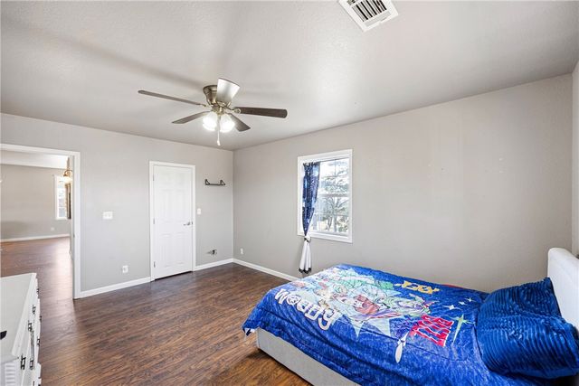 1290 County Road 2141, Hartman, AR 72840