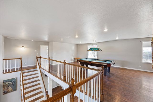 1290 County Road 2141, Hartman, AR 72840