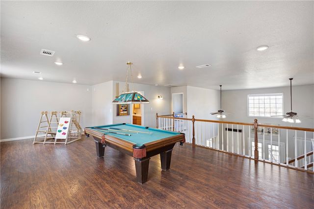 1290 County Road 2141, Hartman, AR 72840