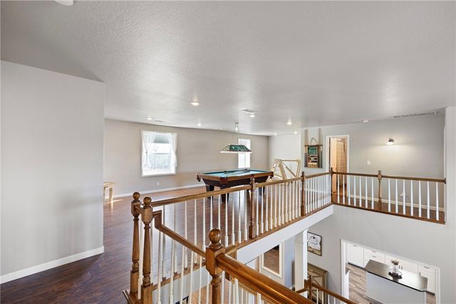 1290 County Road 2141, Hartman, AR 72840