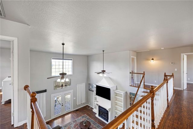 1290 County Road 2141, Hartman, AR 72840