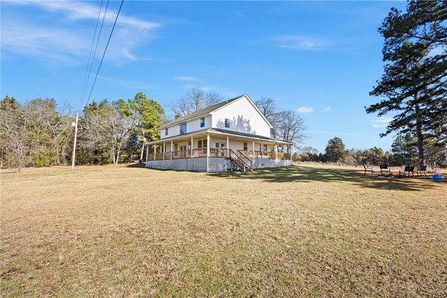 1290 County Road 2141, Hartman, AR 72840